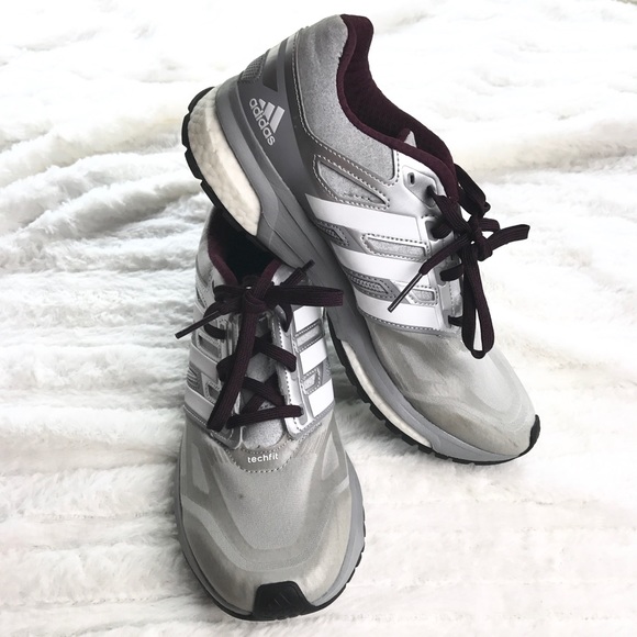 adidas response boost techfit adidas response boost techfit